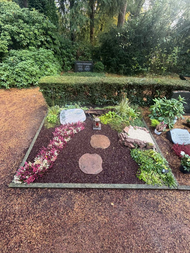 Des Imkers Vermächtnis – Eine Idee, die weiterblüht 