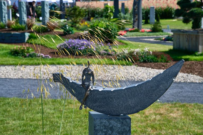 Neues von der Landesgartenschau 2020 in Kamp-Lintfort