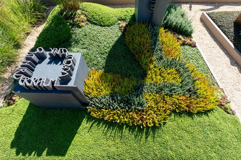 Herbstbepflanzung BUGA23: Unsere spontane Doppelstelle