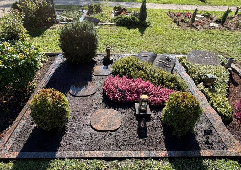 Fit für Herbst und Winter