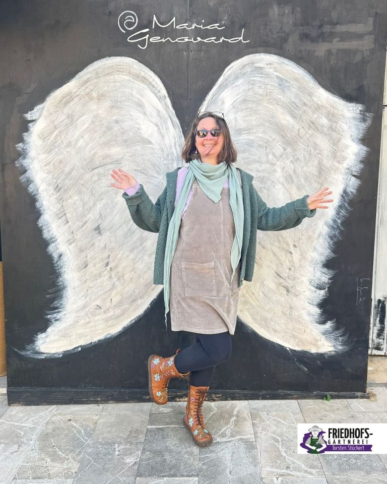 Rebekkas' Mallorca Abenteuer 2026